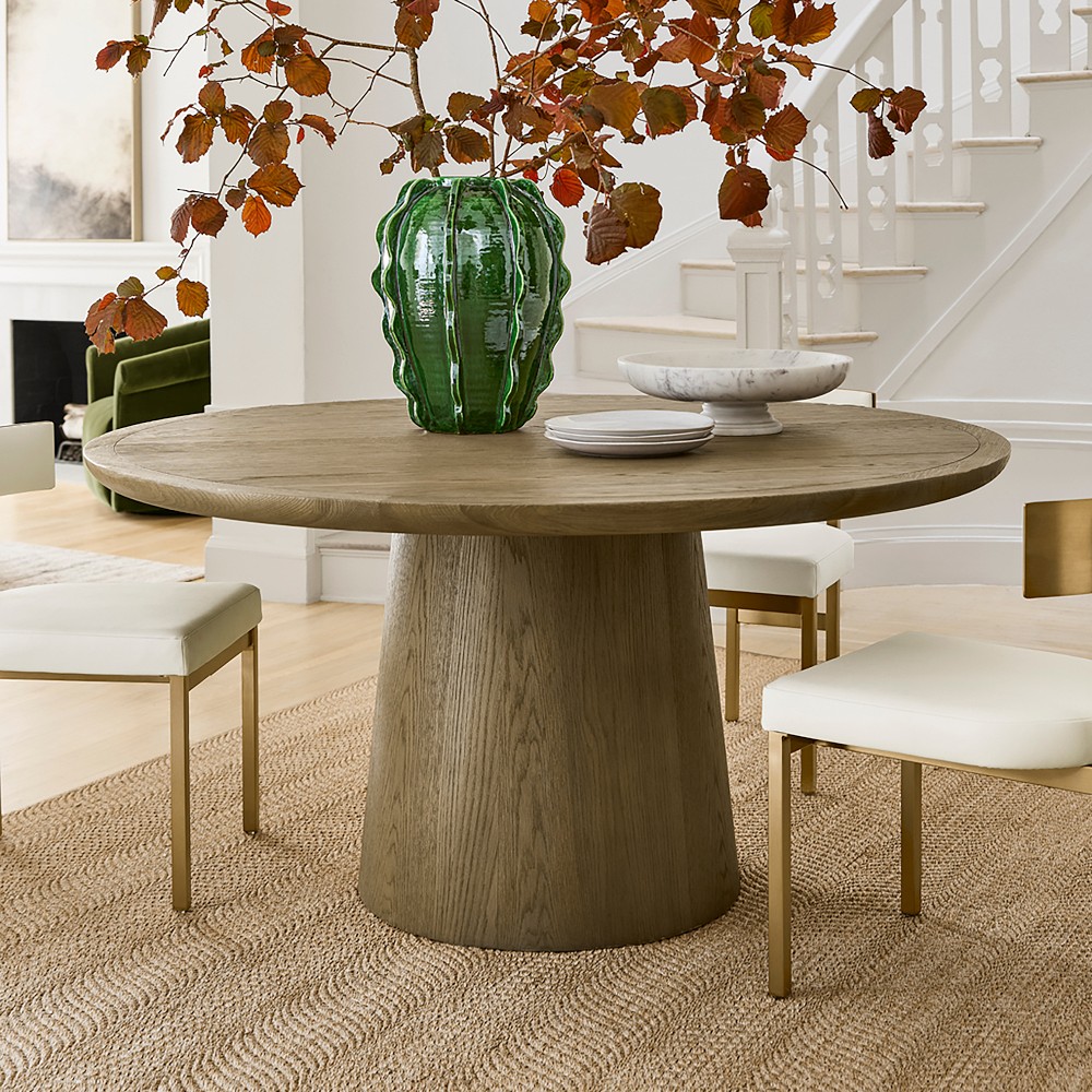 Radius Round Dining Table (60&quot;)