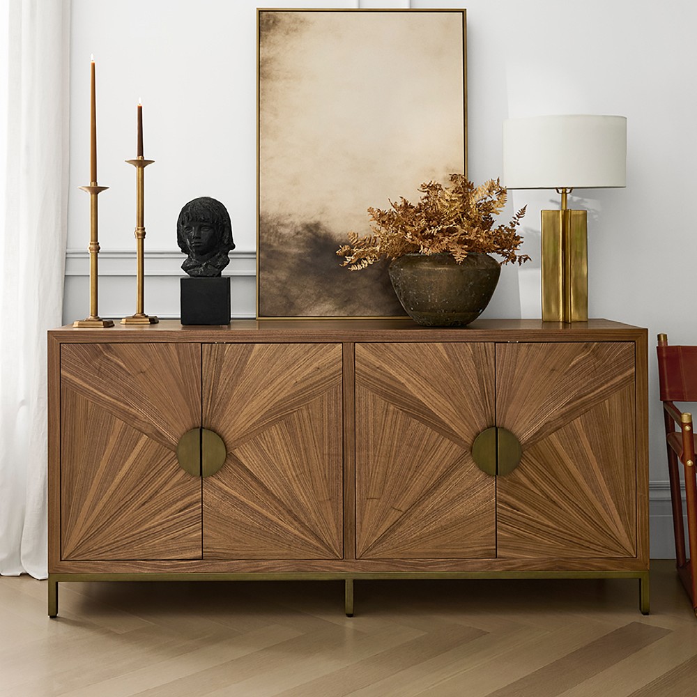 Stoneybrook Sideboard (72&quot;)