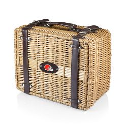 NFL Champion Picnic Basket