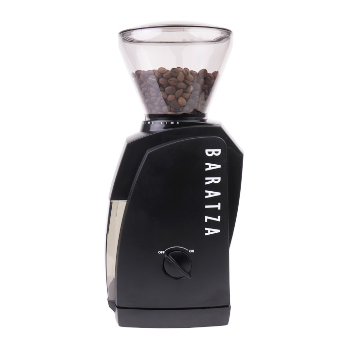 Baratza Encore Coffee Grinder | Williams Sonoma