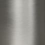 Brushed Stainless