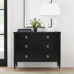 Lacourte 6-Drawer Chest (42&quot;)