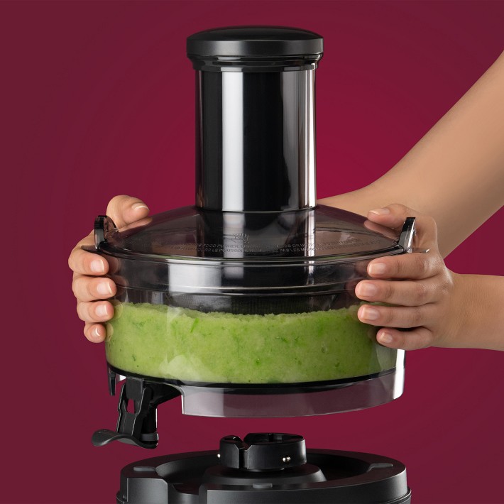 Nutribullet Juicer Pro | Williams Sonoma