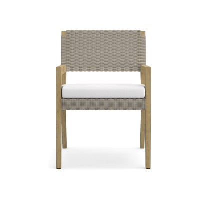 Standard Dining Arm Chair Cushion