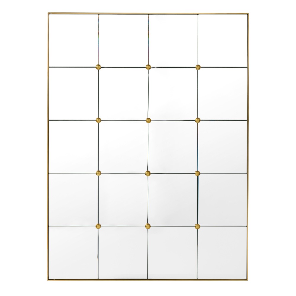 Panel Mirror