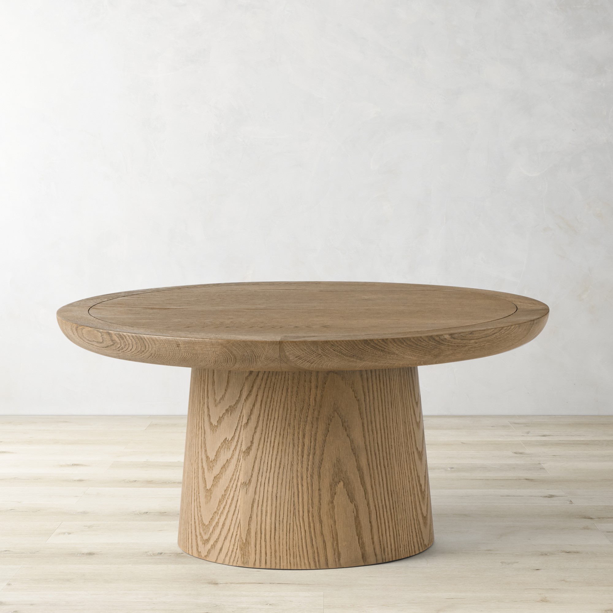 Radius Nesting Coffee Table (36"-69")