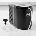 JURA Cool Control Oval Milk Cooler, Black, 1-L