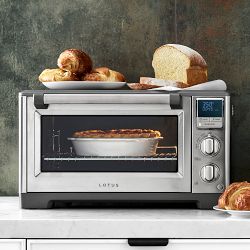 Lotus Professional Series The Perfectionist&#8482; Oven
