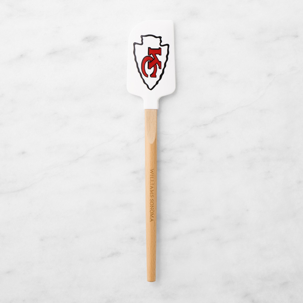 NFL x Williams Sonoma Spatulas