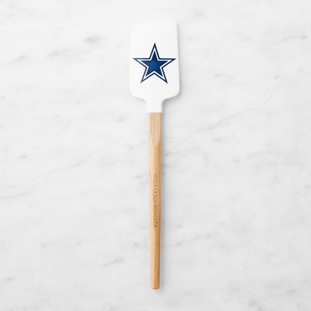 NFL x Williams Sonoma Spatulas