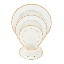 Pickard Signature Dinner Plates