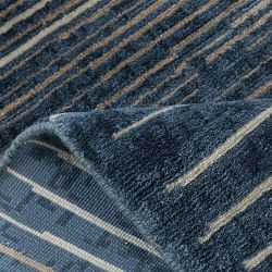 Alto Performance Handknotted Rug