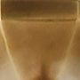 Hand-Rubbed Antique Brass