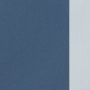 Denim Blue with Light Blue Piping