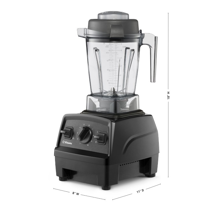 Vitamix E310 Explorian Blender | Williams Sonoma
