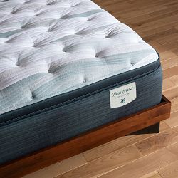 Beautyrest&#174; Anchor Island Mattress