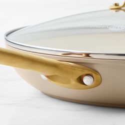 GreenPan&#8482; Reserve Ceramic Nonstick Covered Fry Pan