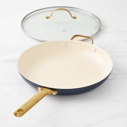 GreenPan&#8482; Reserve Ceramic Nonstick Covered Fry Pan