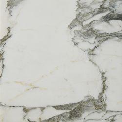 Lucca Arabescato Collection Marble Swatch - Free Returns Within 30 Days