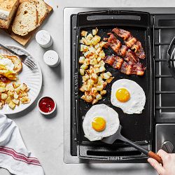 Best Carbon Steel Griddle For Gas Grill: Top Picks For Even Heating And