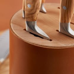 W&#252;sthof Amici Knife Block, Set of 6