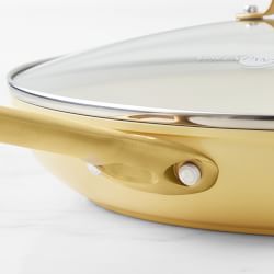 GreenPan&#8482; Reserve Ceramic Nonstick Covered Fry Pan