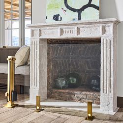 Jackson Fireplace Collection