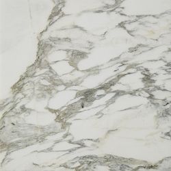 Lucca Arabescato Collection Marble Swatch - Free Returns Within 30 Days
