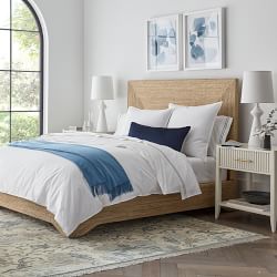 Lewis 1-Drawer Nightstand (26&quot;)