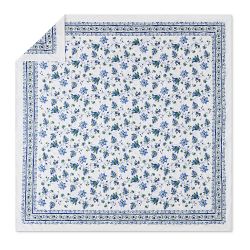Painted Vine Duvet Cover &amp; Shams