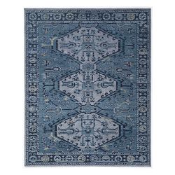 Anatolia Overdyed Hand Knotted Rug