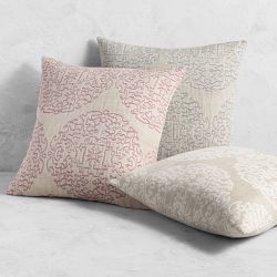 Busatti Eldorado Pillow Cover