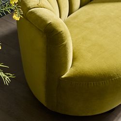 Inez Sofa (96")