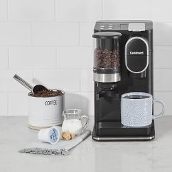 Cuisinart Grind-N-Brew Single Serve System