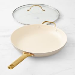 GreenPan&#8482; Reserve Ceramic Nonstick Covered Fry Pan