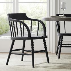 Captains Dining Armchair