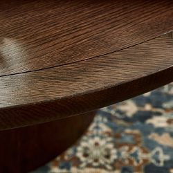 Radius Nesting Coffee Table (30&quot;-69&quot;)