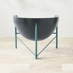 Galanter &amp; Jones Heated Kosmos Chair