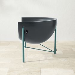 Galanter &amp; Jones Heated Kosmos Chair