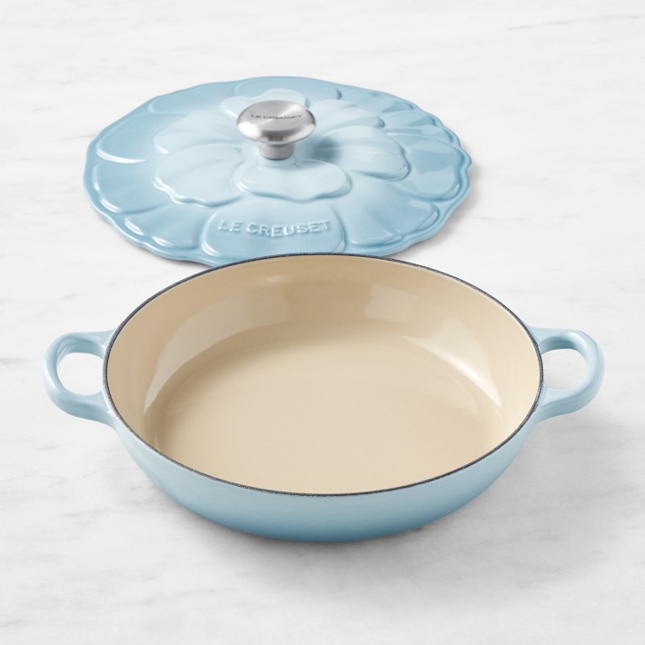 ⚠️【icylittlebear】LE CREUSET Amazon.com: Le Creuset Enameled Cast Iron Signature Oval