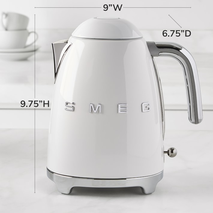 SMEG(スメッグ) ケトル SMEG SMEG ケトル / スメッグ | 家具・家電のサブスク通販