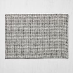 Waffle Weave Placemats, Set of 4