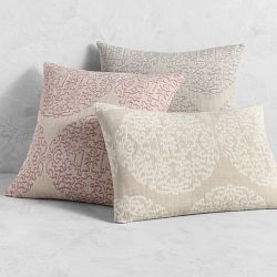 Busatti Eldorado Pillow Cover