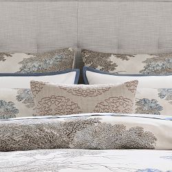 Busatti Eldorado Pillow Cover