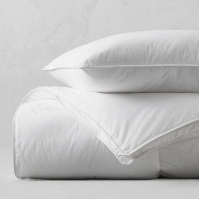 Primaloft Down Alternative Duvet, Medium, King/Cal King