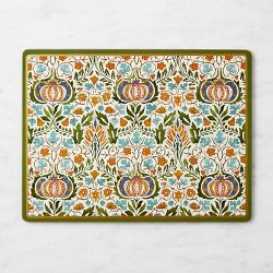 Morris & Co. x Williams Sonoma Cotswold Hardmat, Autumn