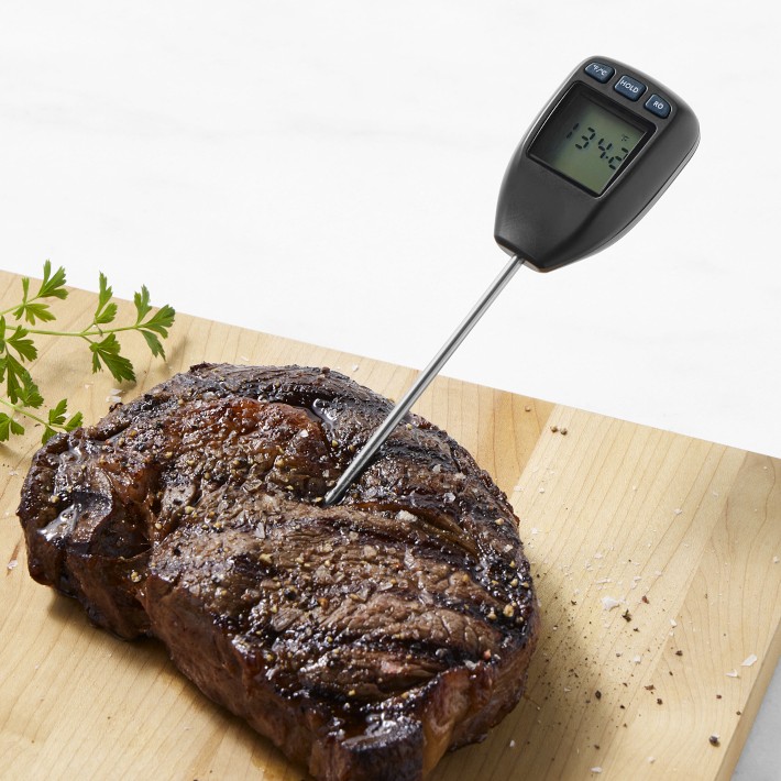 Williams Sonoma Ultra Thin Thermometer | Williams Sonoma