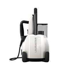 Laurastar Lift Pure White Steam Iron