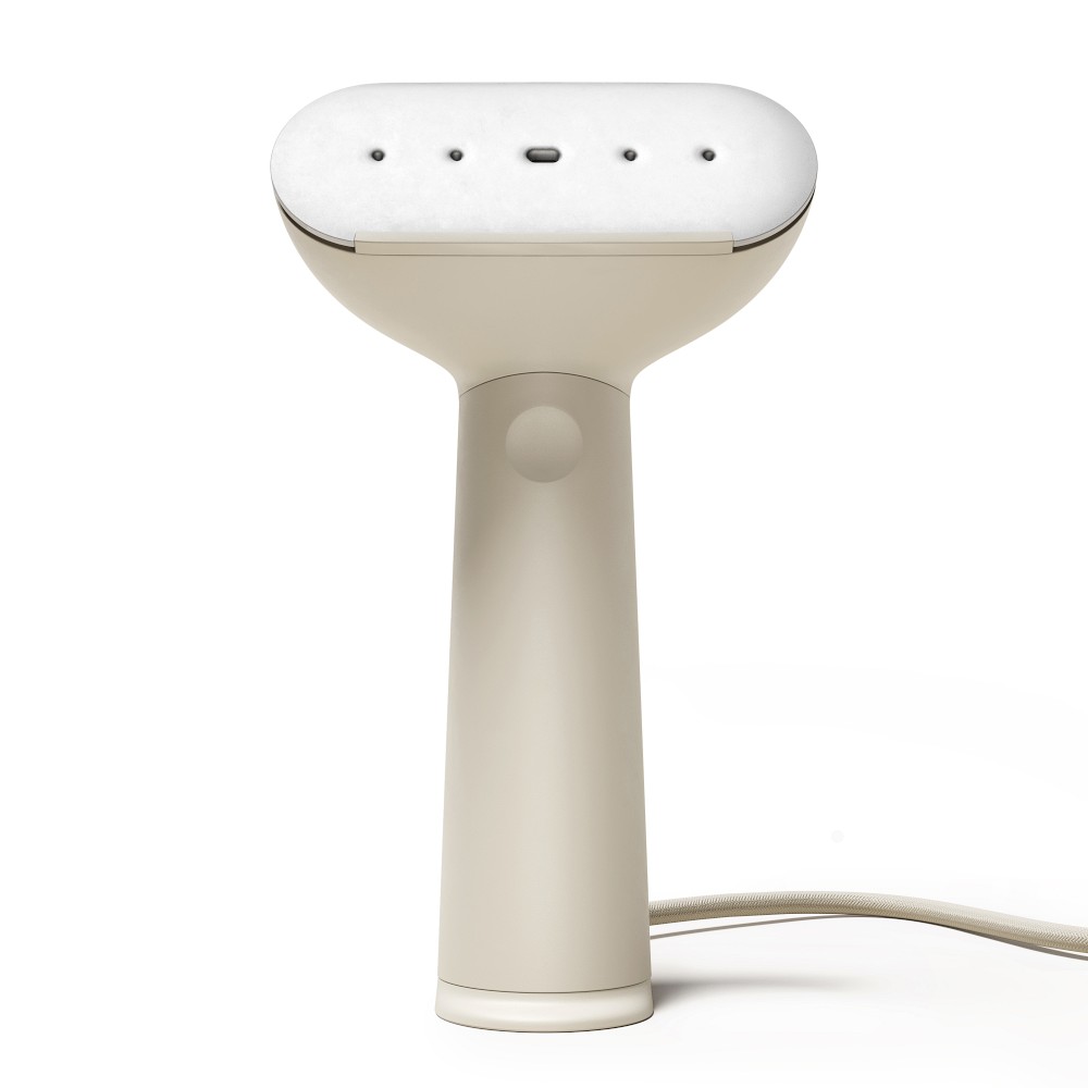 Steamery Cirrus 3 Steamer - Sand