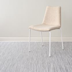 Chilewich Rib Weave Woven Rug